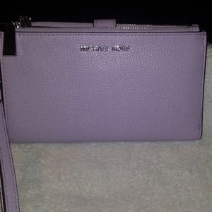 Michael Kors Wrislet/Wallet